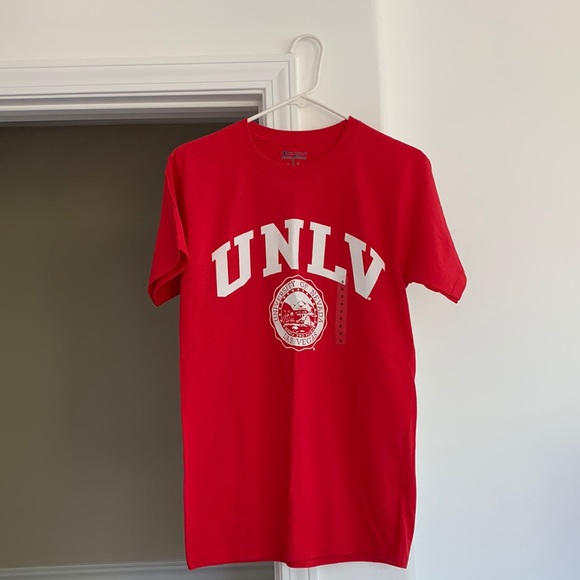 Champion Other - UNLV T-Shirt